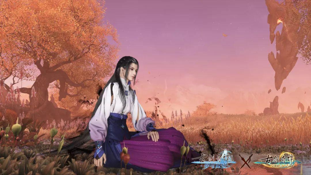 逃出华丽的房子