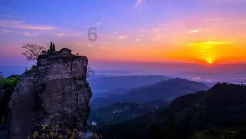 美妙的夏天