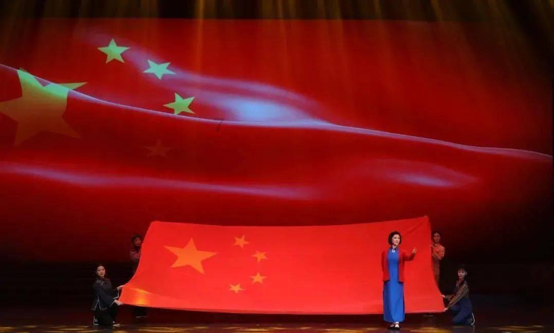 洪潮之焰